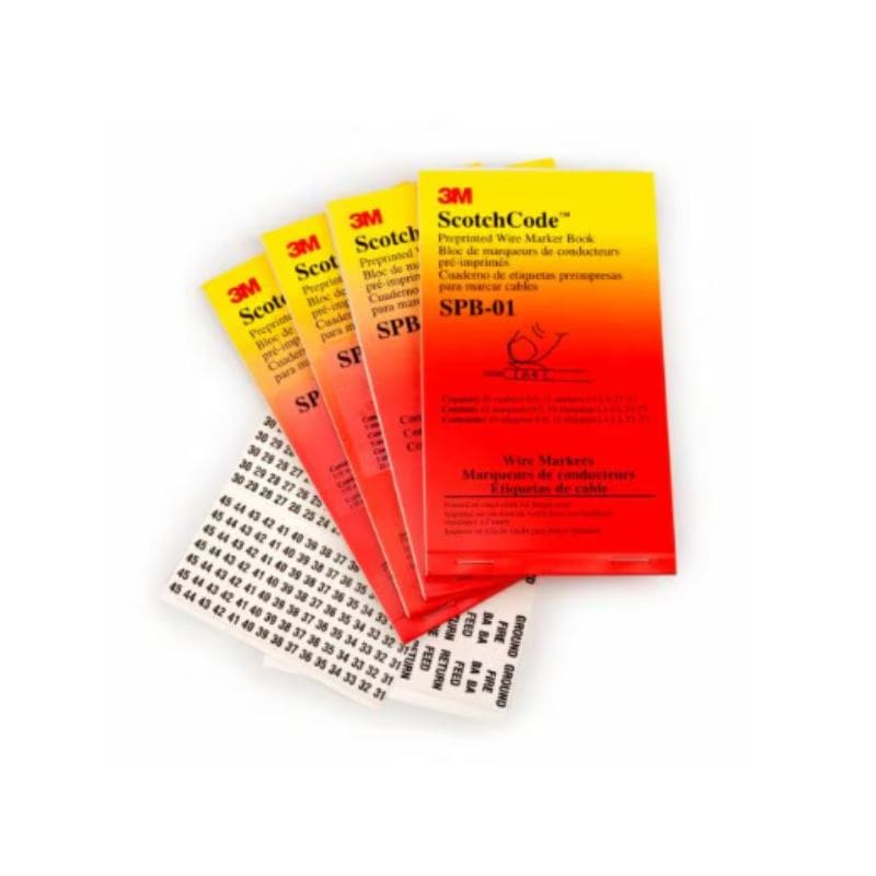 00236-min CODIF. CUADERNILLO ALAMBRE NUMERICA - Imagen 1