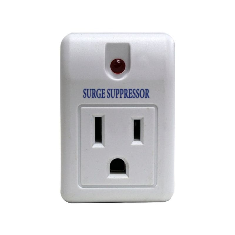 09088-min PROTECTOR DE VOLTAJE SENCILLO LUZ NTP - Imagen 1