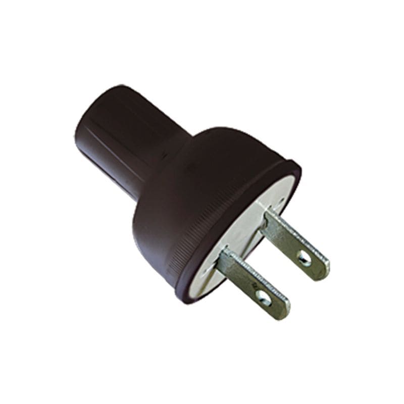 09102-min PLUG REDONDO - Imagen 1