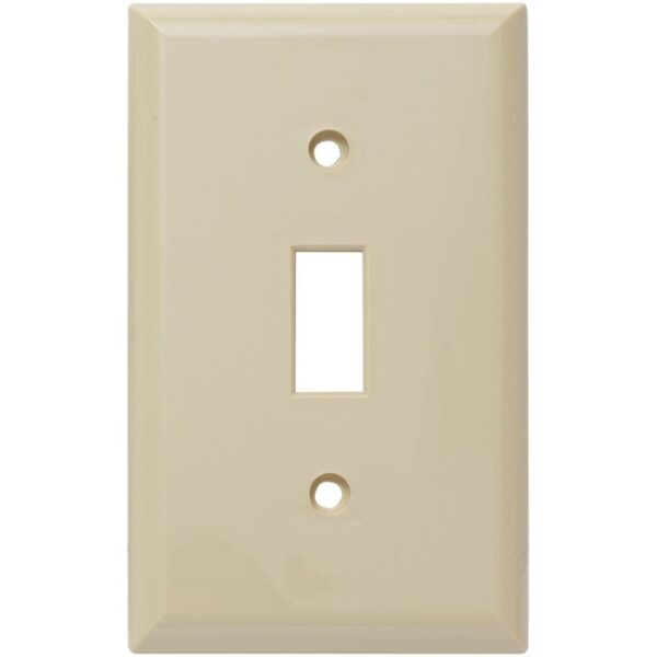 Interruptores Tomacorrientes y Accesorios - Elementos Industriales