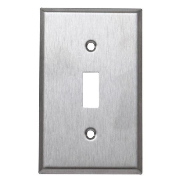 Interruptores Tomacorrientes y Accesorios - Elementos Industriales