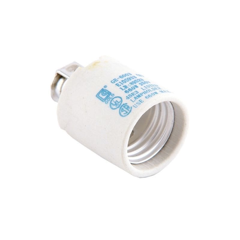 09245-min SOCKET LAMPARA PORCELANA 250V 660W 4152 - Imagen 1