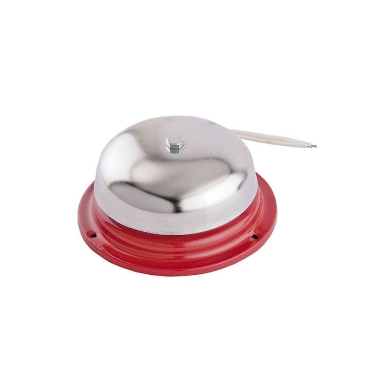 09295-min TIMBRE DE CAMPANA 6" CAT 225 - Imagen 1