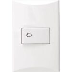 PULSADOR DE TIMBRE 15A 125V 1002