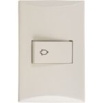 PULSADOR DE TIMBRE 15A 125V 1002 - Imagen 2