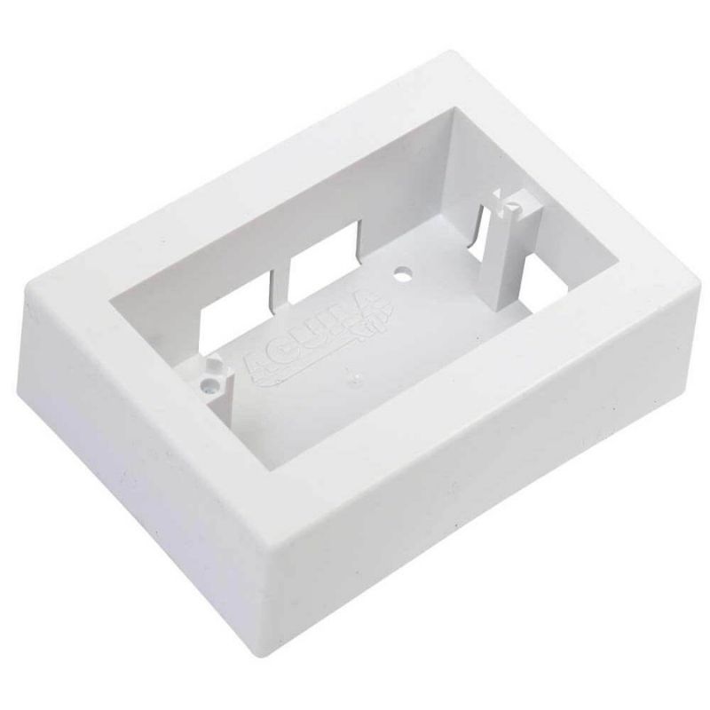 09828-min CAJA PARA CANALIZACION 6010 - Imagen 1