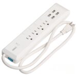 REGLETA 10A 125V WIFI 1141