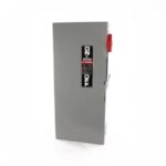 SAFETY 60/3 600V