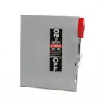 SAFETY SF 30/3 600V THN 3361