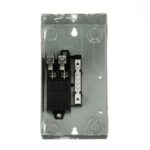 PANEL 1F 2CIR 40 A TL 240 SCU - Imagen 2
