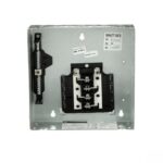 PANEL 1F 6CIR 125 A TLM 612 FCUD - Imagen 2