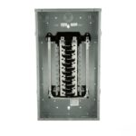 PANEL 1F 24CIR 125 A TLM 2412 CCU - Imagen 2