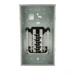 PANEL 1F 16CIR 200 A TLM 1620 CCU - Imagen 2