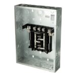 PANEL 3F 12CIR 125 A TL 12412 C - Imagen 2