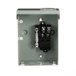 PANEL 1F 2CIR 70 A TL 270 RCU - Imagen 2