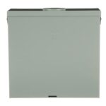 PANEL 1F 8CIR 125 A TLM 812 RCU