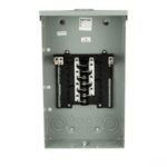 PANEL 1F 16CIR 200 A TLM 1620 RCU - Imagen 2