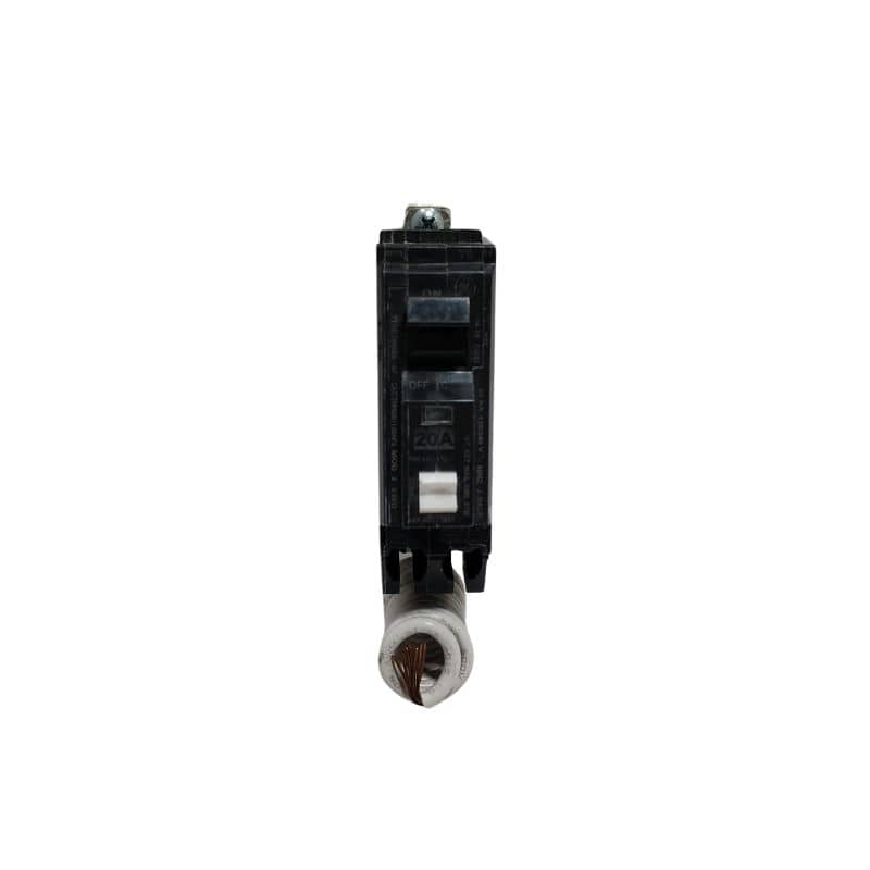 15542-min BREAKER THHQB1120AF2 AFCI20A 1P - Imagen 1