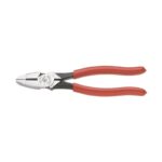 ALICATE DE 9" SERVICIO PESADO