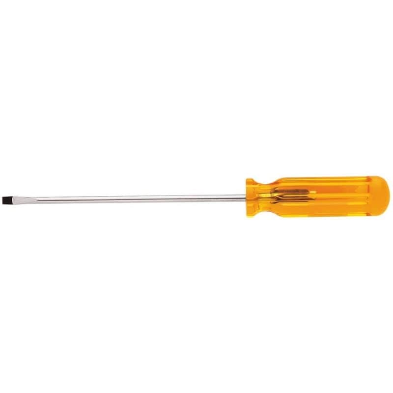 31058-min DESTORNILLADOR PUNTA CABINET 3/16 DE 4" REF - Imagen 1