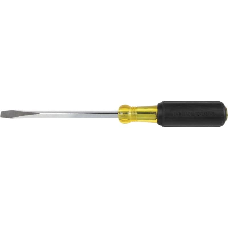 31066-min DESTORNILLADOR PUNTA PLANA 5/16 DE 5" - Imagen 1
