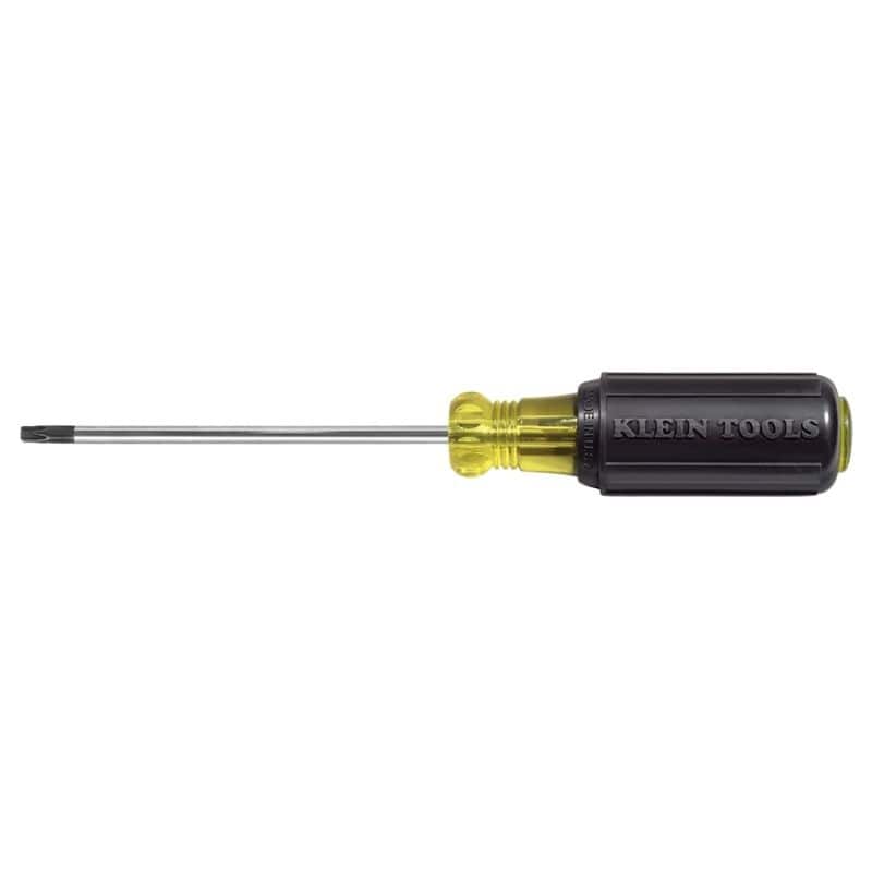 31086-min DESTORNILLADOR PUNTA TORX T25 DE 4" - Imagen 1