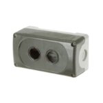 CAJA 2 HUECO MEP2-0
