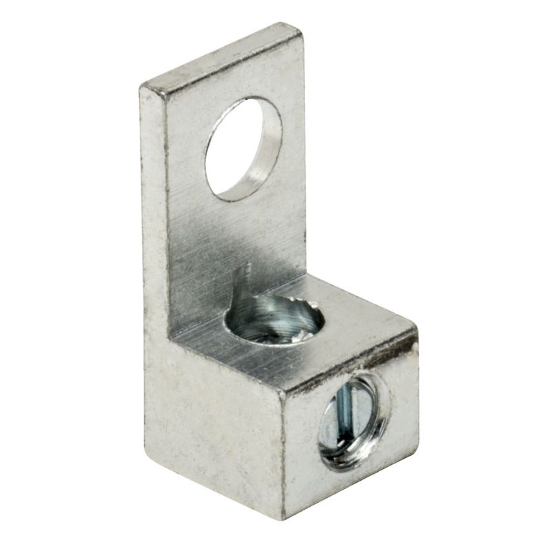 EI-062-min TERMINAL ALUMINIO SENCILLO - Imagen 1