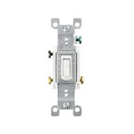 INTERRUPTOR 3VIA 15 A 120V T.T - Imagen 2