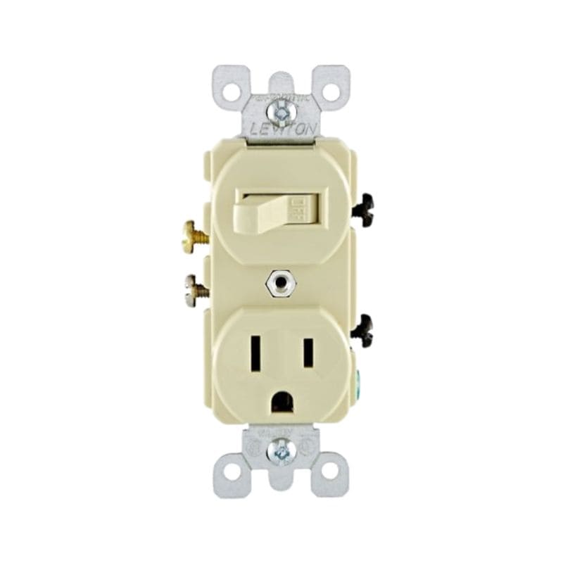 08051-min INTERRUPTOR Y TOMA 15A 120V - Imagen 1
