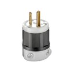 CONECTOR MACHO GR 15A 110V