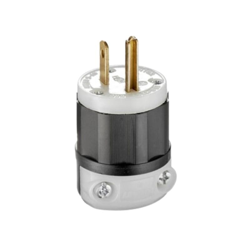 08330-min CONECTOR MACHO GR 15A 110V - Imagen 1