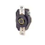 TOMA DE SEGURIDAD 125V 2P 3W 20A
