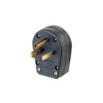 ENCHUFE DE 125V 30/50A