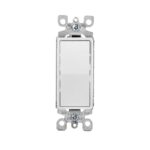 INTERRUPTOR DECORA 3V 15A 277V - Imagen 2