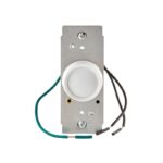 DIMMER GIRATORIO PARA BOMBILLO LED