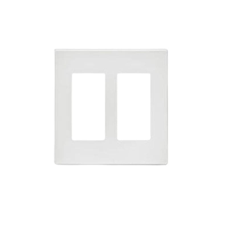 08829-min TAPA DECORA PLUS 2 GANG - Imagen 1