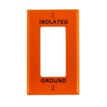 TAPA DECORA 1 GANG - Imagen 2