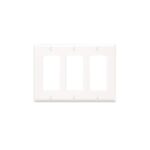 TAPA DECORA 3 GANG - Imagen 2