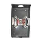 CAJAS MEDIDOR 200/2 LS CUADRADA 5M - Imagen 2