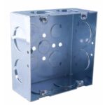 CAJAS 4 11/16 LS KO  1