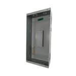 CAJAS 3F 3CIR 100 A TE C/B ABB - Imagen 2