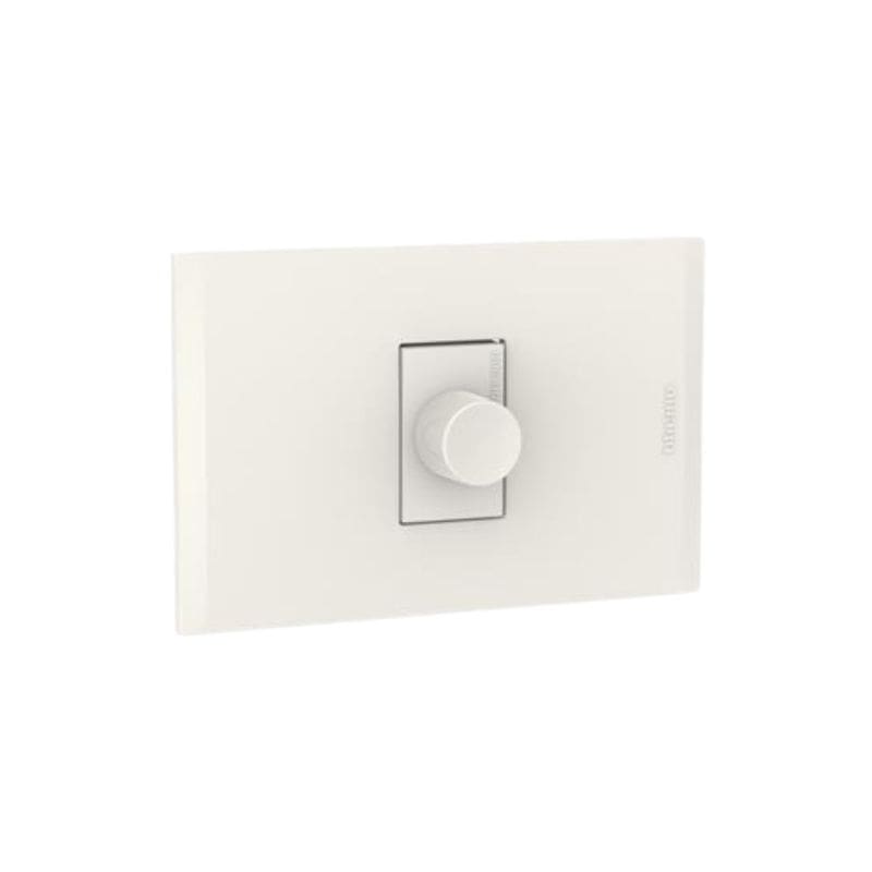 12445-min DIMMER GIRATORIO UNIV MF - Imagen 1