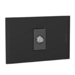 TOMA COAXIAL TV TIPO F NG