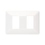 PLACA BLANCA MATIX 2M