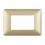 PLACA MAT 3M ORO