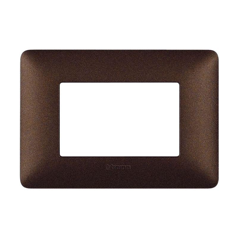 12942V-min PLACA MATIX 3M MARRON - Imagen 1