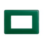 PLACA MATIX ESMERALDA