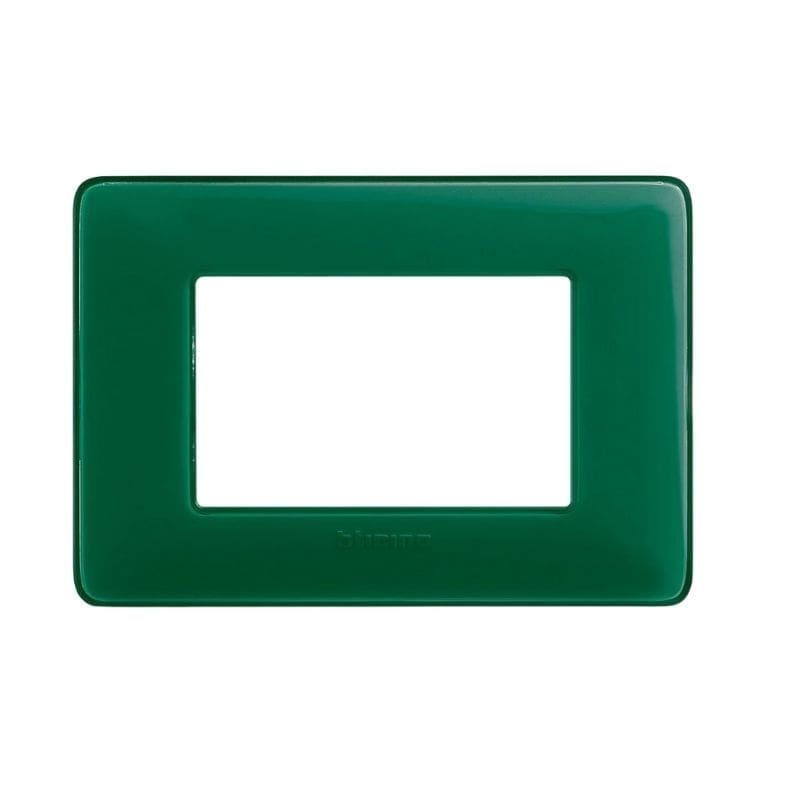 12944V-min PLACA MATIX ESMERALDA - Imagen 1