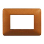 PLACA MATIX 3M ROJO TIERR